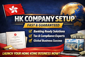 hong kong company registration, professional hk business setup, nominee director