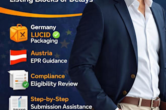 do germany austria packaging epr registration