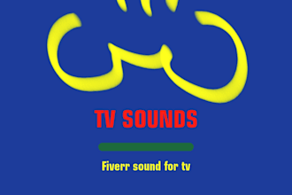 sound fx effects and theme scenes sound samples for internet and tv
