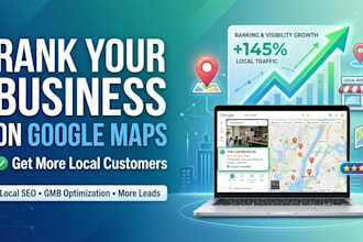 boost google maps ranking with proven local SEO strategy