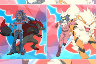 design custom playmat and board game, deskmat, yugioh, anime fantasy artwork