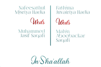 design elegant and custom wedding invitations