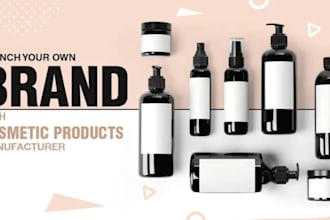 reverse engineer your cosmetic, perfume or skincare product formula