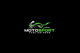 design eyecatching automotive, automobile and auto industry logo