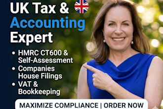 do ct600 filing uk corporation tax and hmrc self assessment