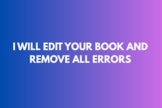 format your manuscript for KDP publishing