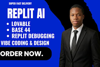 do replit replit ai