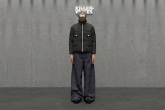 create custom 3d garments in clo3d from your designs