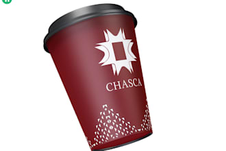 do unique paper coffee cup, paper cup, ice cream cups design