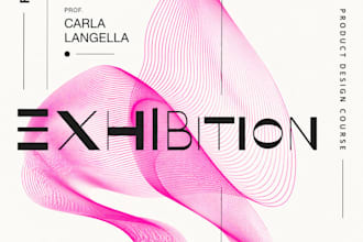 design minimalist and conceptual posters