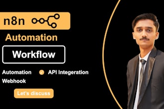automate businesses using n8n build ai automations and ai agents