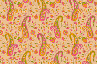 do fashion illustration and surface pattern design for fabric