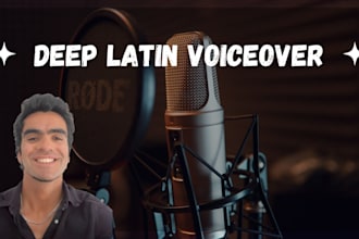 give a warm voice to your projects