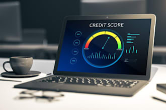 credit repair, inquiry removal, chargeoff, late payment, boost score,collections