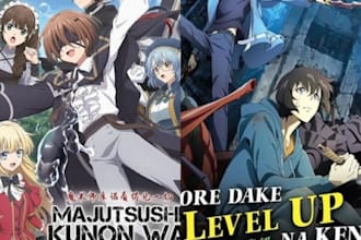 design light novel cover, webtoon and webnovel cover art