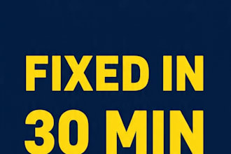 fix your slow wifi, router setup, internet issues in 30min