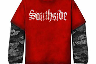 design streetwear graphics for your clothing brand