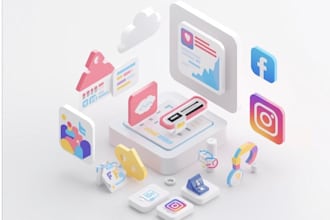 create social social media content ideas