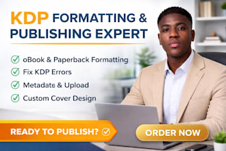 be your amazon KDP launch for a successful book launch