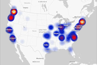 write python scripts and arcgis pro tools to boost efficiency and reduce errors
