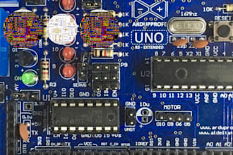 design pcb layout schematic gerber files and bom in altium kicad