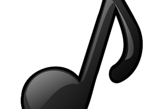 create a song for a low price