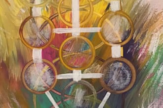 intuitive card reading with guides, angels and energy