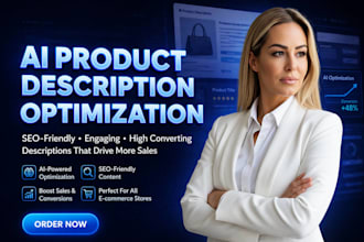 write SEO product descriptions for  organic products for  ecommerce