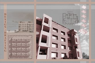 create high quality revit models from your sketches and cad files