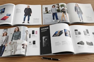 do catalog, catalog design, product catalogue, catalogue, product catalog
