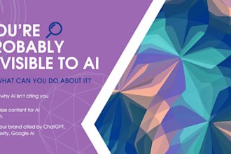 optimize content for ai and generative engine visibility