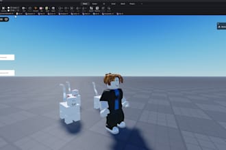 script custom systems for your roblox game in luau