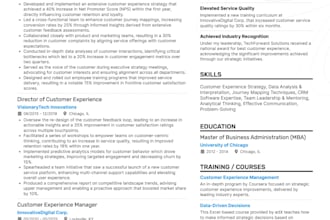 create an ats friendly resume and optimize your linkedin