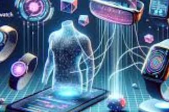 design innovative industrial products for consumer electronics, smart devices an