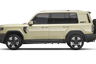 create photorealistic 3d vehicle with high end interior and cinematic rendering