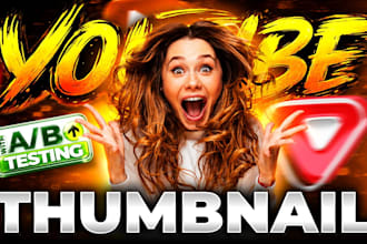 design best youtube thumbnail