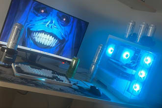 design the perfect custom PC build based on your needs