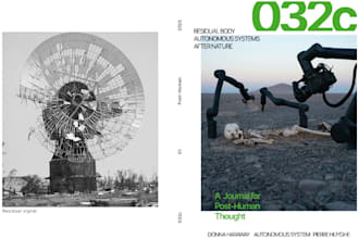 design modern posters, flyers, and magazione covers