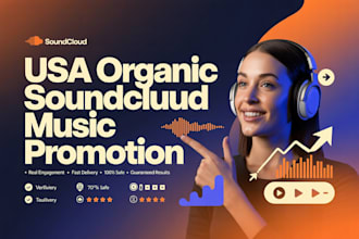 do usa organic soundcloud promotion soundcloud music promotion soundcloud music