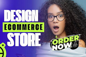 create shopify pod store with printful printify full automation setup