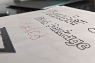 read, annotate and grade your screenplay