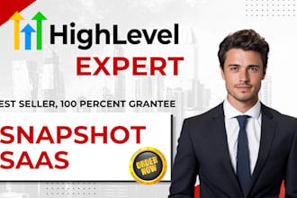 ghl saas ghl snapshot ghl agency ghl whitelabel ghl automation