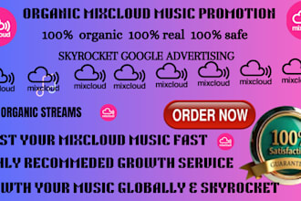 do best organic mixcloud music promotion for real engagement using google  ads