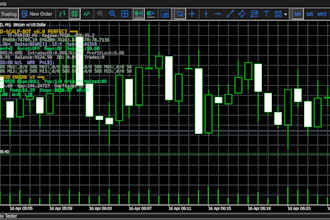 develop mt4 mt5 expert advisor and custom indicators