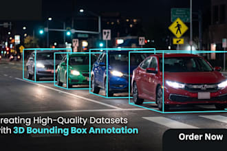 do image annotation data annotation bounding box  data lableling