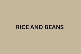 yam and egg with