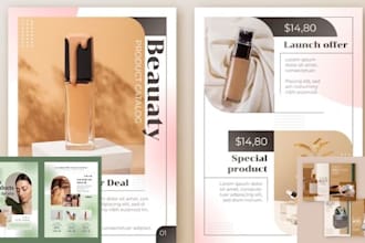 design fashion and jewelry catalog linesheet catalogue brochure magazine layout