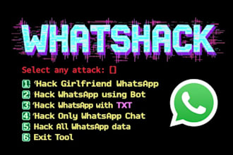 perform monitoring your partner phone and conversation, whatsapp hacked