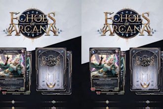 design custom trading card game, pokemon card game ccg tcg templates card frames