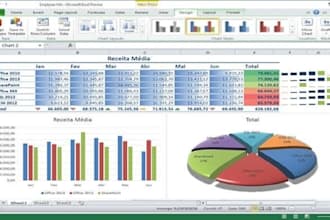 design automate etsy excel google spreadsheet finance budget dashboard template
